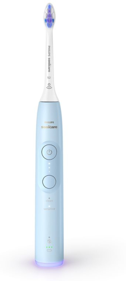 Четка за зъби PHILIPS toothbrush Sonicare HX7406-01 blue