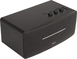 Edifier D12 2.0 Bluetooth Speaker, BT V5.0, RCA, AUX, 2x 4-inch Midrange Drivers, 2x 19mm Tweeters