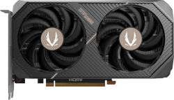 Видеокарта ZOTAC GAMING RTX 5060 AMP 8GB GDDR7