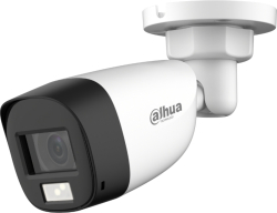 Камера HDCVI Камера 5M булет 2.8 mm IR 30m PFA134 - DAHUA HAC-HFW1500C-0280B-S2