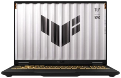 Лаптоп Asus TUF F16 FX608JH-RV010, Intel Core i5-13450HX, 512GB SSD, 16GB, 16" WUXGA (1920X1200)