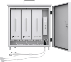 Продукт Контролер за соларна система TP-Link VIGI PS90