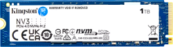 Хард диск / SSD Kingston 1TB NV3 SSD M.2 2230 PCIe 4.0 NVMe, Read: 6, 000- Write: 4, 000MB-s