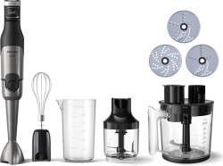  PHILIPS Hand blender Series 5000 ProMix 1200W