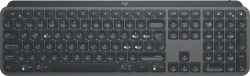 Клавиатура Logitech MX Keys for business, Graphite