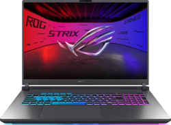 Лаптоп Asus Strix G18 G815LP-S9039, Intel Core Ultra 9 275HX, 1 TB SSD, 32GB DDR5, 18"(2560x1600)