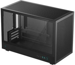 DeepCool кутия Case mATX - CH260