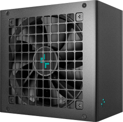 Захранване DeepCool захранване PSU ATX 3.1 650W Gold - PN650-D