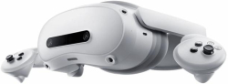 Други VR очила PICO 4 Ultra Enterprise за виртуална реалност, бял