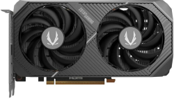 Видеокарта Видео карта ZOTAC GAMING RTX 5060 Twin Edge 8GB GDDR7
