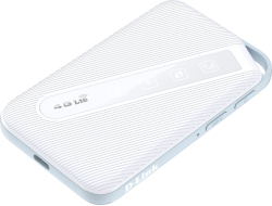 Безжичен рутер D-Link 4G LTE AX300 Wi-Fi 6 Mobile Hotspot