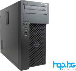  Компютър Dell Precision T1700