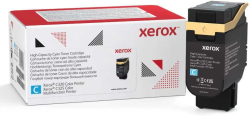 Тонер за лазерен принтер КАСЕТА ЗА XEROX C320/C325 - Cyan - PN 006R04832