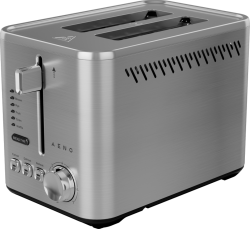  Mechanical control Toaster, 
