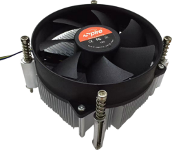 Охладител за процесор Spire CG-HZ-1156-09 за LGA1200