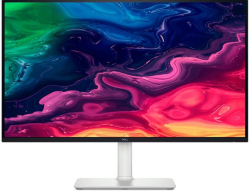 Монитор Dell S2725QC 27 IPS 4K(3840x2160), 120Hz, USB-C