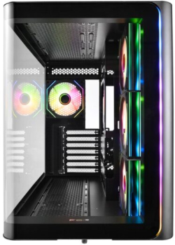 Кутия FORTRON M580-BA ATX MID TOWER