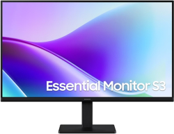 Монитор Samsung LS27F320GA  27" IPS LED 1920x1080 5ms 120 Hz 250cd-m2 HDMI  Black