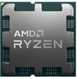 Процесор AMD RYZEN 7 7700 TRAY 8-Core 3.8 GHz (5.3 GHz Turbo) 32MB-65W-AM5