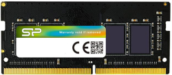 Памет Silicon Power 16GB SODIMM DDR4  2666MHz CL19 SP016GBSFU266X02