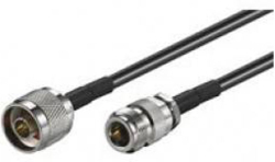 Антена/Кабел WLAN удължителен кабел, N male - N female