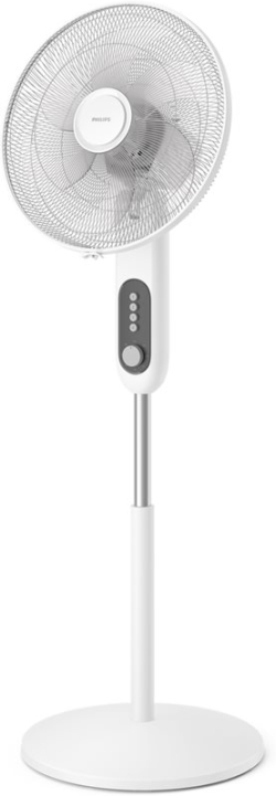 PHILIPS Stand Fan Series 1000 minimum noise Tiltable and oscillating