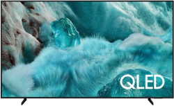 Телевизор Samsung 85" QLED 85Q7F Smart, 4K Ultra HD, 50Hz Model 2025