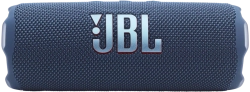 Блутут колонка JBL FLIP 7 - Син