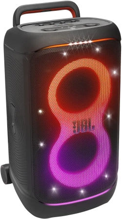 Продукт Блутут колона JBL PartyBox Stage 520, 400W RMS- Черно