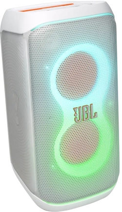 Продукт Блутут колона JBL PartyBox Club 120, 160W - Бяла