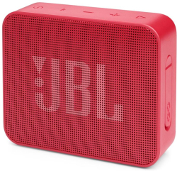 Продукт Блутут колонка JBL GO2 Essential - Червен