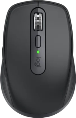 Мишка Logitech MX Anywhere 3S for Business, Graphite