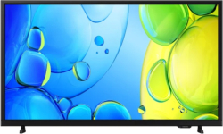 Телевизор Samsung 32" UE32F6002FK FULL HD LED TV SMART 1920x1080 Black