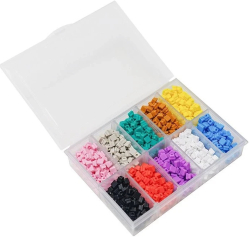 Други DeepCool комплект силиконови битове PIXEL 10