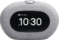 Блутут колонка будилник JBL Horizon 3 - Сив