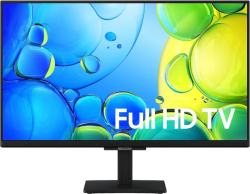 Телевизор Samsung 24" UE24F6002FK FULL HD LED TV SMART 1920x1080 Black