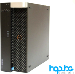  Работна станция Dell Precision 5810 Tower
