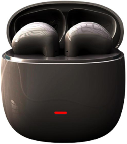 Слушалки Wesdar TWS601, безжични, черни