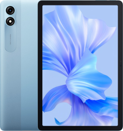 Таблет Blackview Tab 90 LTE 11-inch HD+IPS 800x1280 8GB-128GB T606 Octa-core 1.6GHz 8MP Front-13MP Back Camera Battery 8200mAh NO