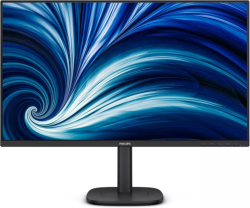 Монитор Philips 27B2U3601, 27" IPS WLED, 2560x1440@120Hz, 4ms GtG, 350cd m-2, 1500:1, 50M:1 DCR, Adaptive Sync, FlickerFree, SoftBlue, 2Wx2