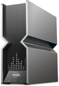 Безжичен рутер TP-Link Archer BE900 Quad-Band Wi-Fi 7