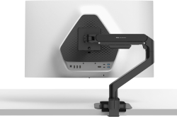 Стойка за монитор BENQ Ergo Arm BSH01 - Черен