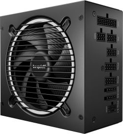 Захранване be quiet! захранване PSU ATX 3.1 Gold - Pure Power 13 M 1000W