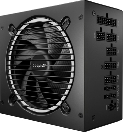 Захранване be quiet! захранване PSU ATX 3.1 Gold - Pure Power 13 M 850W