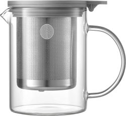  BUYDEEM Tea pot 500 ml, model CD2001