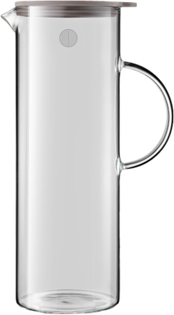 Продукт BUYDEEM Beverage glass jug 1200 ml, model CD2003