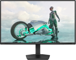 Монитор Philips Evnia 27M2N3200NF, 27" IPS WLED, 1920x1080@144Hz, 4ms GtG, 0.5ms MPRT, 300cd m-2, 1500:1, Mega Infinity DCR