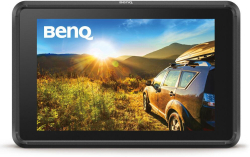 Аксесоар за камера Монитор за видео камера BENQ PVS7 - 7 inch IPS FHD(1920x1200), 60Hz, HDMI, MicroSD, SDI