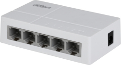  5 портов суич  10/100 неуправляем - DAHUA SF1005L-EUR