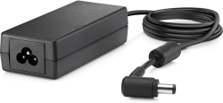 Захранване за лаптоп HP Thin Client 45W, 19.5V, 2.31A, 4.5 мм / 3.0 мм, черен